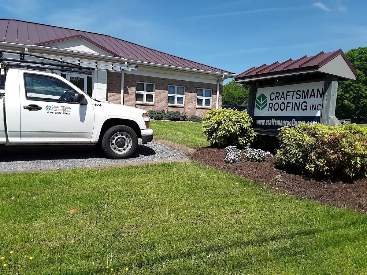 Quality Chimney Repair by experienced craftsmen in Vestal